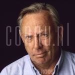 24-08-1999 Rijk de Gooyer at studio in Amsterdam.

[keywords]Posed, Headshot, Eyecontact, Smiling, Actor[/keywords]